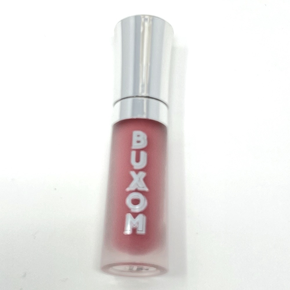 Buxom Cosmetics Full-On Plumping Lip Cream Gloss 0.07 oz. Dolly